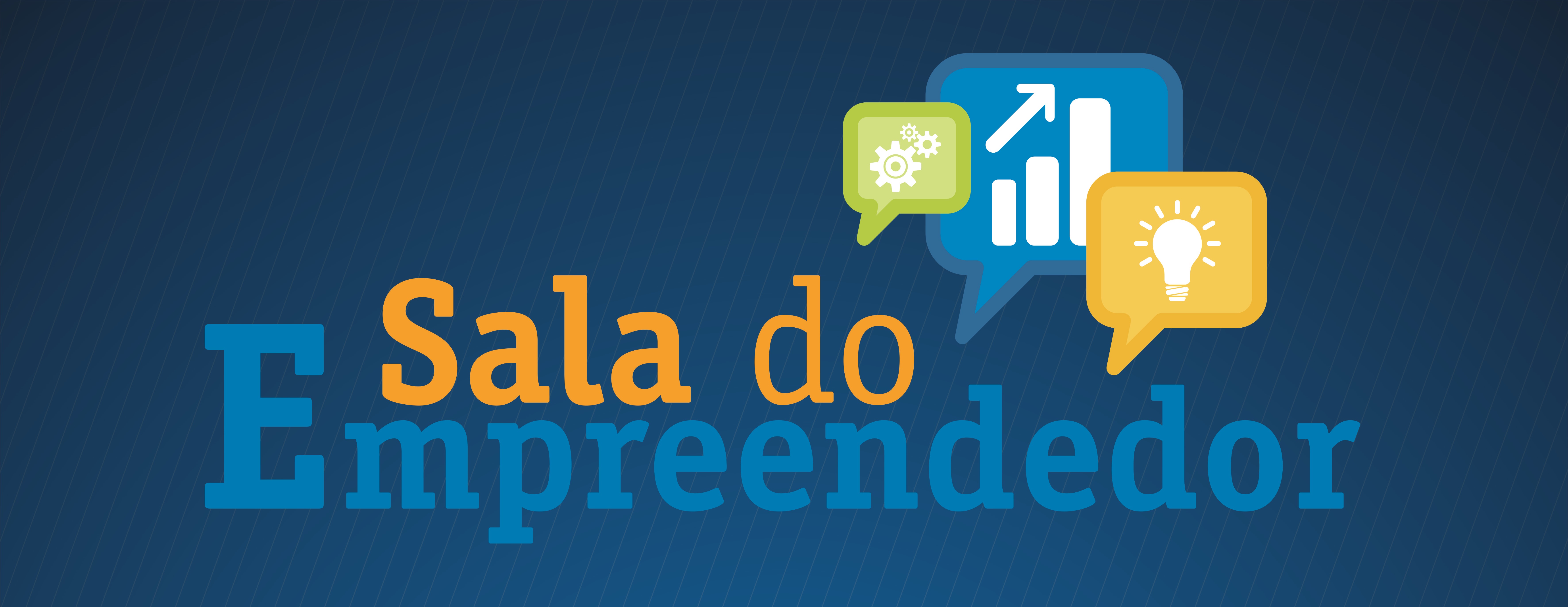 Sala do empreendedor